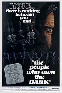 Постер к фильму «Хозяева тьмы (1976)»