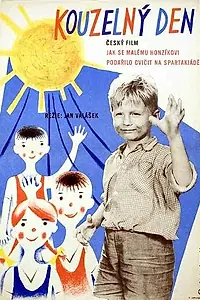 Постер к фильму «Kouzelný den (1960)»