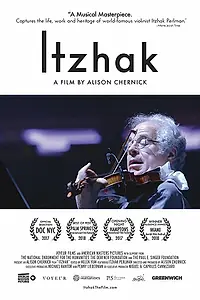 Постер к фильму «Ицхак (2017)»