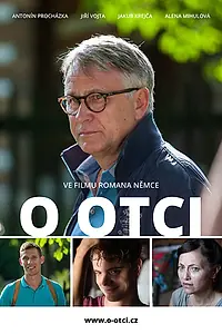 Постер к фильму «Об отце (2017)»