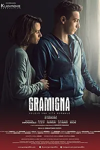 Постер к фильму «Gramigna (2017)»