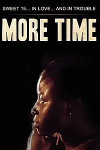 Постер к фильму «More Time (1993)»