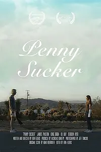 Постер к фильму «Penny Sucker (2017)»