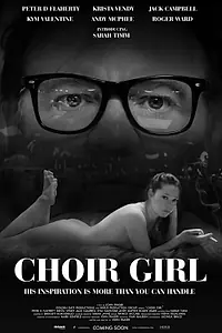 Постер к фильму «Choir Girl (2019)»