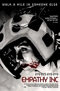 Постер к фильму «Корпорация «Сочувствие» (2018)»