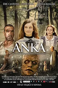 Постер к фильму «Анка (2017)»