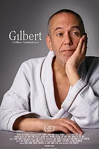 Постер к фильму «Гилберт (2017)»