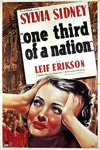 Постер к фильму «Треть нации (1939)»