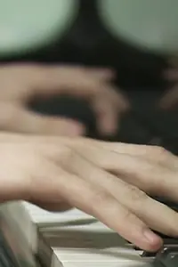 Постер к фильму «Уроки музыки (2011)»
