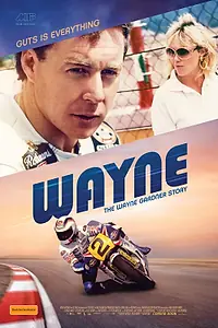 Постер к фильму «Wayne (2018)»