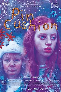 Постер к фильму «Игольница (2017)»