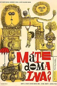 Постер к фильму «Mate doma lva? (1964)»