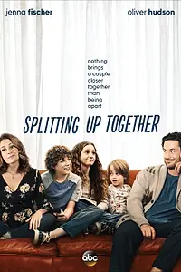 Постер к сериалу «Разделенные вместе (2018 - 2019)»