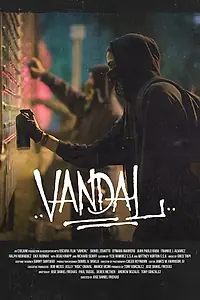 Постер к фильму «Vandal (2019)»