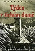 Постер к фильму «Неделя в тихом доме (1947)»