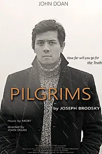 Постер к фильму «Пилигримы (2016)»