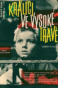 Постер к фильму «Кролики в высокой траве (1962)»