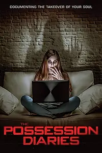 Постер к фильму «Possession Diaries (2019)»