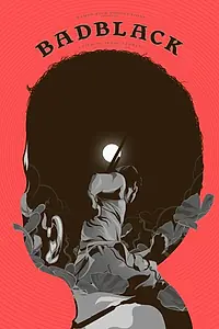 Постер к фильму «Плохой чёрный (2016)»
