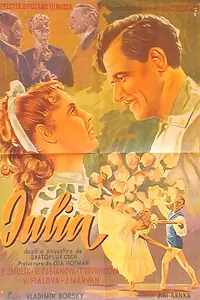 Постер к фильму «Естршаб против Грдличка (1953)»