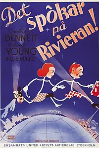 Постер к фильму «Топпер (1938)»