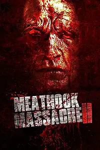 Постер к фильму «Meathook Massacre II (2017)»