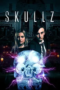 Постер к фильму «Skullz (2020)»