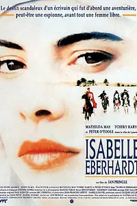 Постер к фильму «Изабель Эберхардт (1991)»