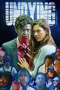 Постер к фильму «Нежить (2024)»