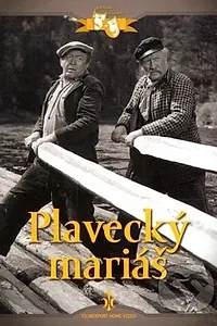 Постер к фильму «Сплавщики (1953)»