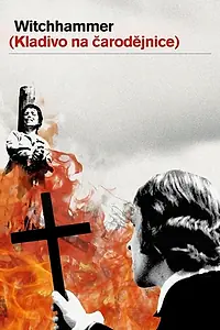 Постер к фильму «Молот ведьм (1969)»