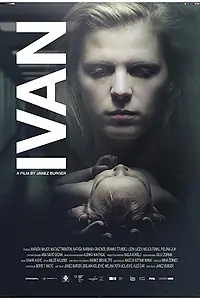 Постер к фильму «Иван (2017)»