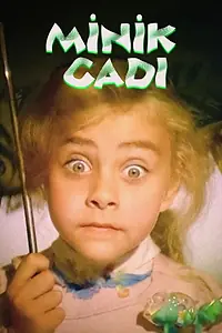 Постер к фильму «Minik cadi (1975)»