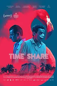Постер к фильму «Таймшер (2018)»