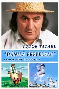 Постер к фильму «Данила Препеляч (1996)»