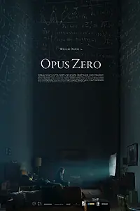 Постер к фильму «Опус Зеро (2017)»