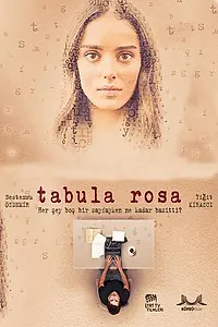 Постер к фильму «Tabula Rosa (2015)»