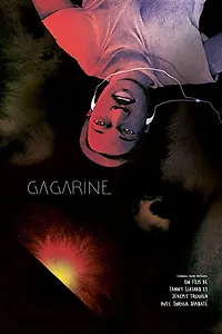 Постер к фильму «Gagarine (2015)»