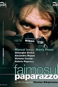 Постер к фильму «Знаменитый папарацци (1999)»