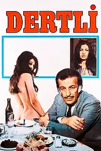 Постер к фильму «Dertli (1974)»