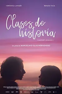 Постер к фильму «Clases de historia (2018)»