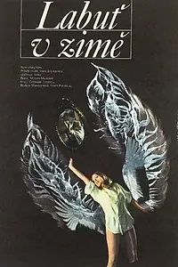 Постер к фильму «Лебедь зимой (1983)»