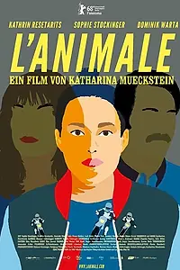 Постер к фильму «Животные (2018)»