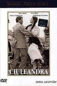 Постер к фильму «Чуляндра (1984)»