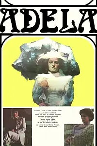 Постер к фильму «Адела (1984)»