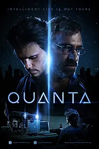 Постер к фильму «Кванта (2019)»