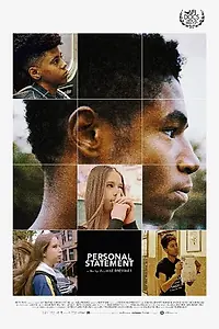 Постер к фильму «Personal Statement (2018)»