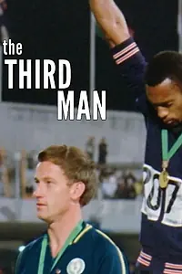 Постер к фильму «The Third Man (2016)»