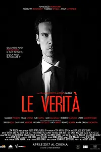 Постер к фильму «Le verità (2017)»