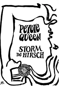Главный постер фильма «Peyote Queen (1965)»
